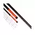 GENLOG Dedicate-D Distance Feeder Master 3.60m 120g Medium Heavy